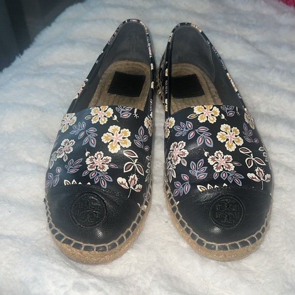 Tory Burch espadrilles - Picture 8 of 11